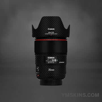 Canon EF 35mm F1.4L II USM Lens Skin