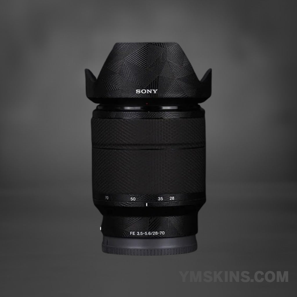 SONY FE 28-70mm F3.5-5.6 OSS Lens Skin