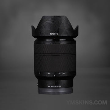 SONY FE 28-70mm F3.5-5.6 OSS Lens Skin