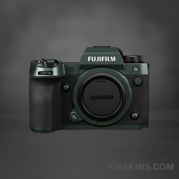FUJIFILM XH2s Camera Skin/ Wrap