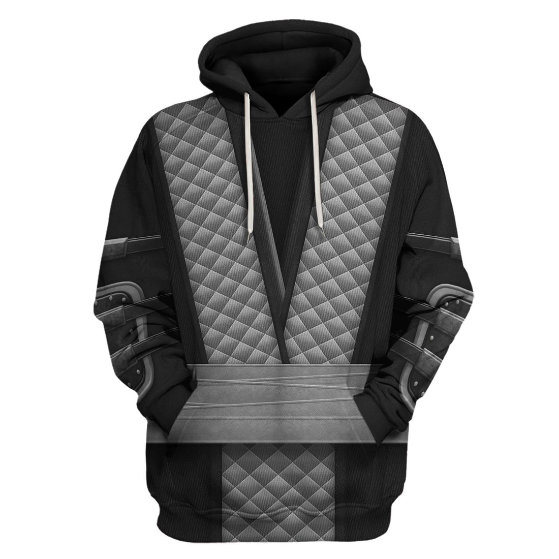 YMskins Smock Classic Costume Hoodie Sweatshirt T-Shirt Tracksuit