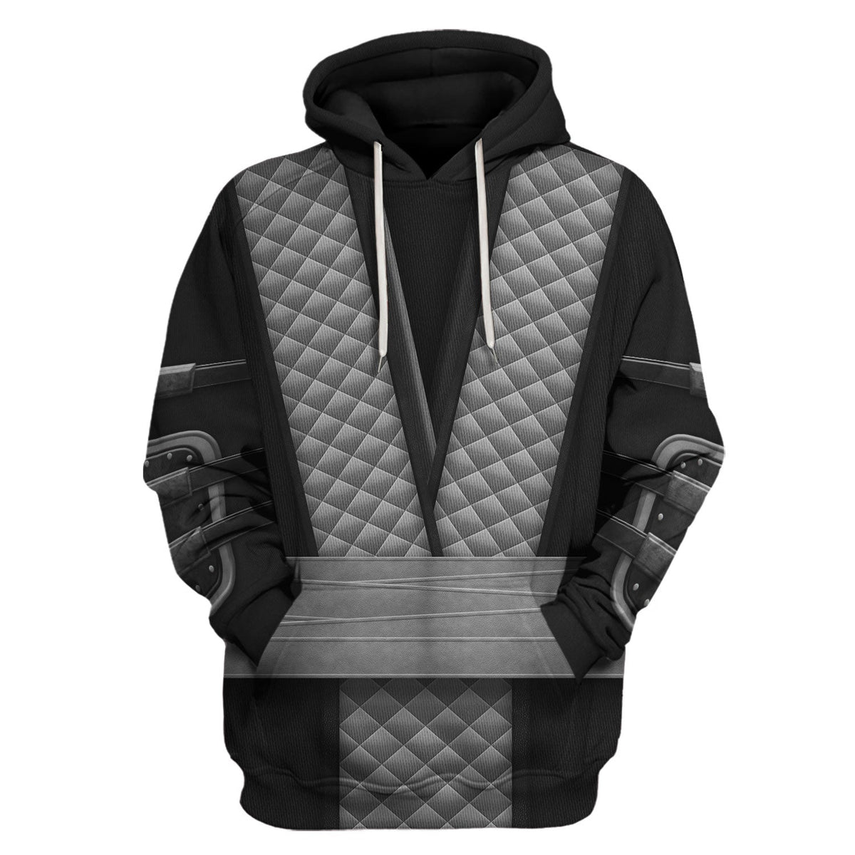YMskins Smock Classic Costume Hoodie Sweatshirt T-Shirt Tracksuit