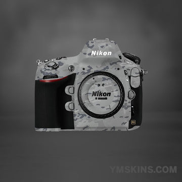 Nikon D800 Camera Skin/ Wrap