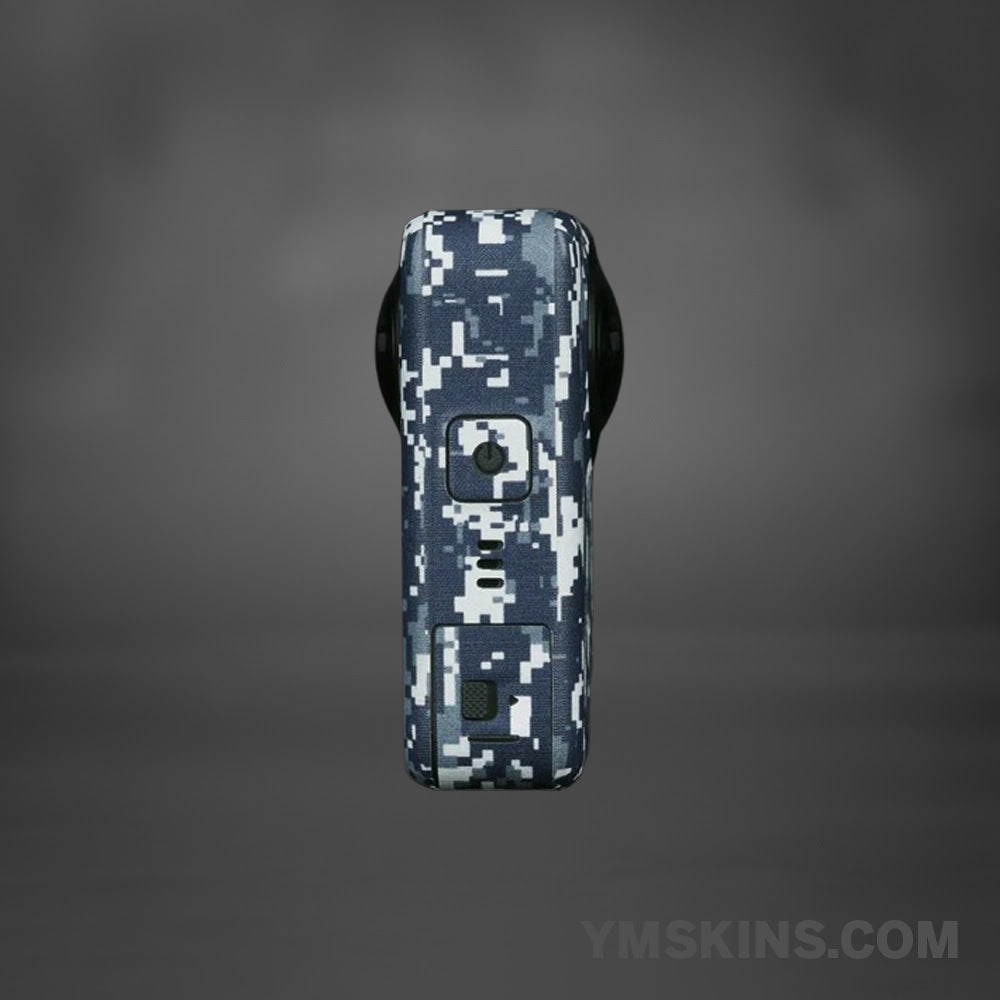 DJI OSMO 360 Camera Skin