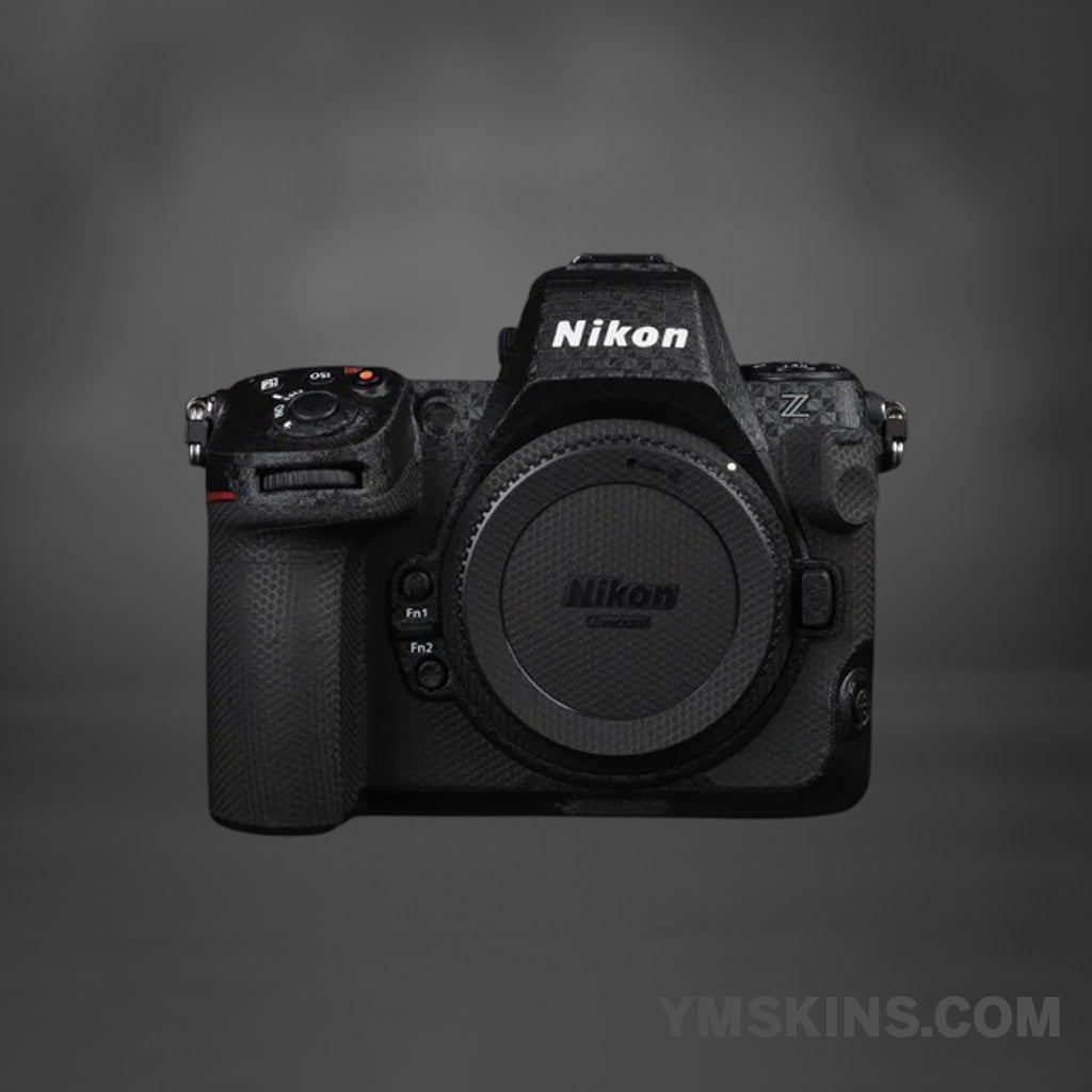 NIKON Z8 Camera Skin/ Wrap