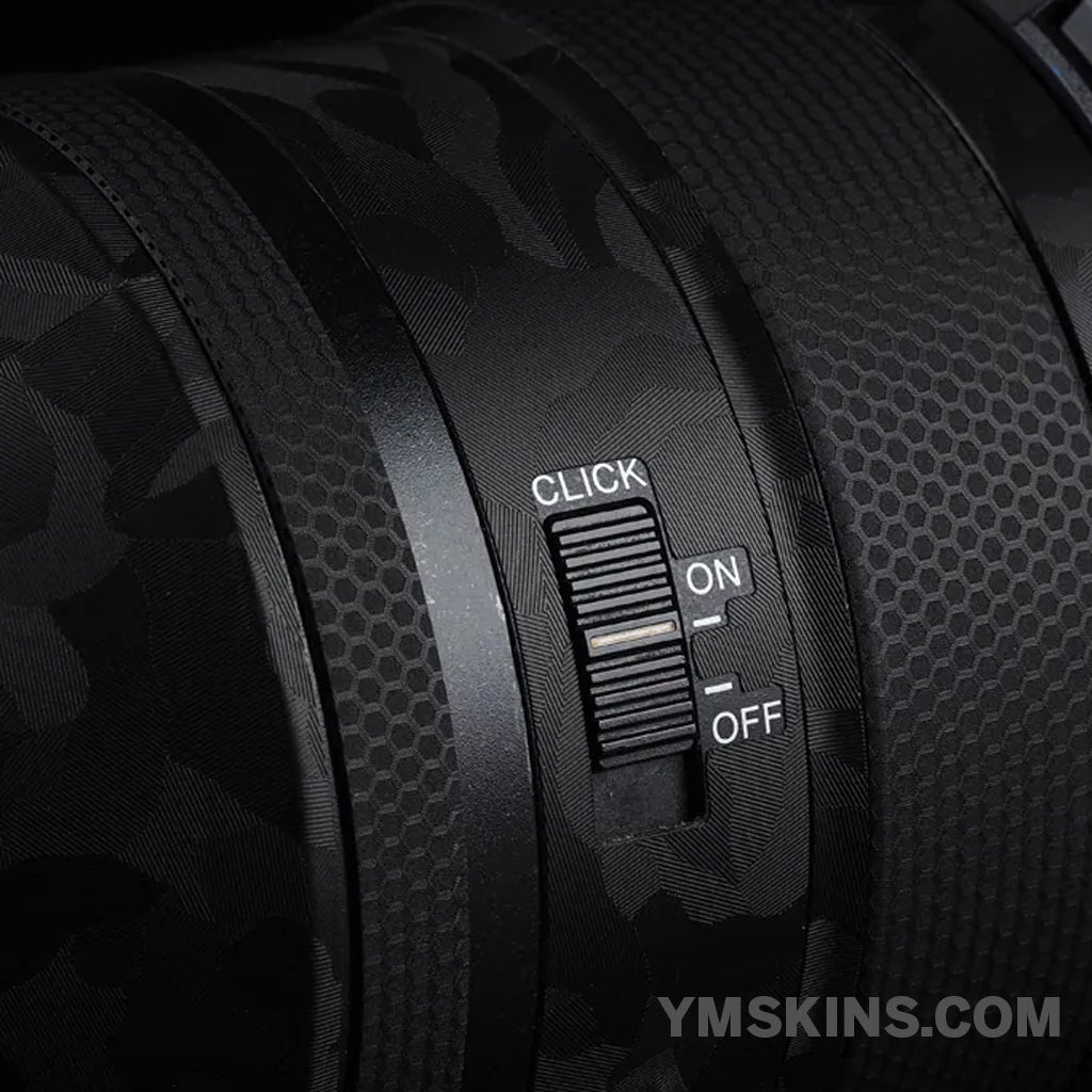 SONY FE 85mm F1.4 GM Lens Skin