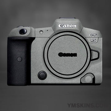 Canon EOS R5 Skins & Wraps