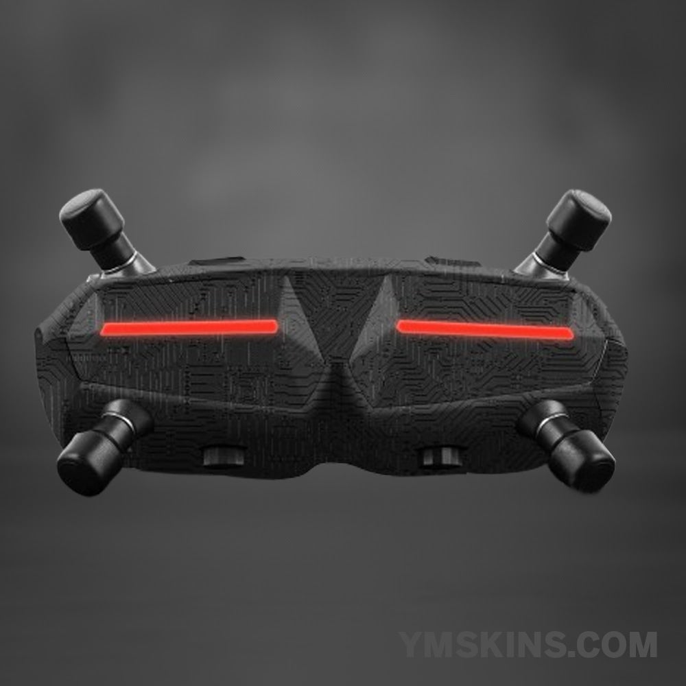 Walksnail Avatar HD Goggles X Skin/ Wrap