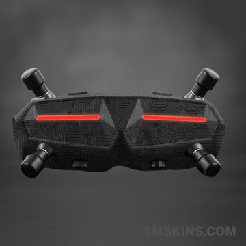 Walksnail Avatar HD Goggles X Skin/ Wrap