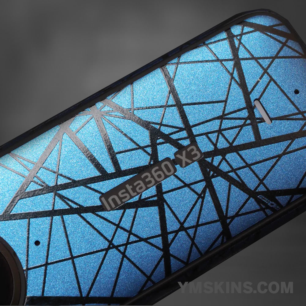 INSTA360 X3 Camera Skin/ Wrap