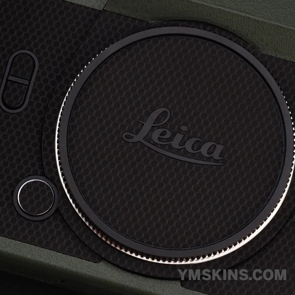 Leica SL2 / SL2-S (Generic) Camera Skin/ Wrap