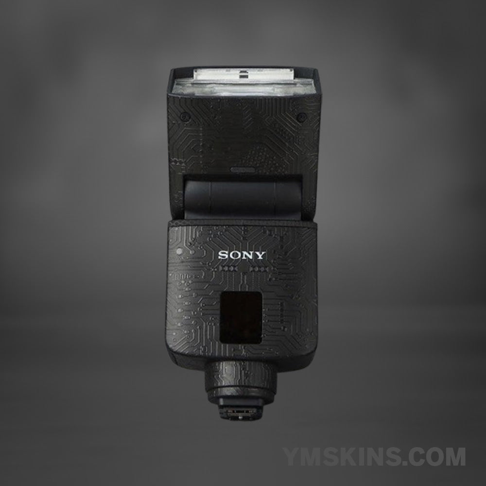SONY HVL-F32M Camera Flash Skin