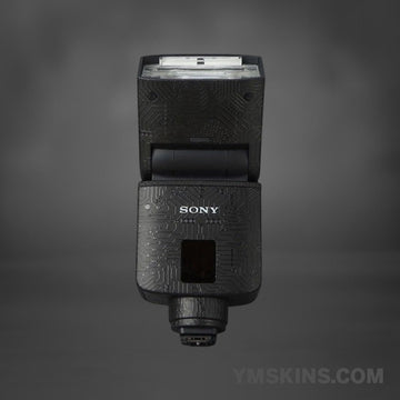 SONY HVL-F32M Camera Flash Skin
