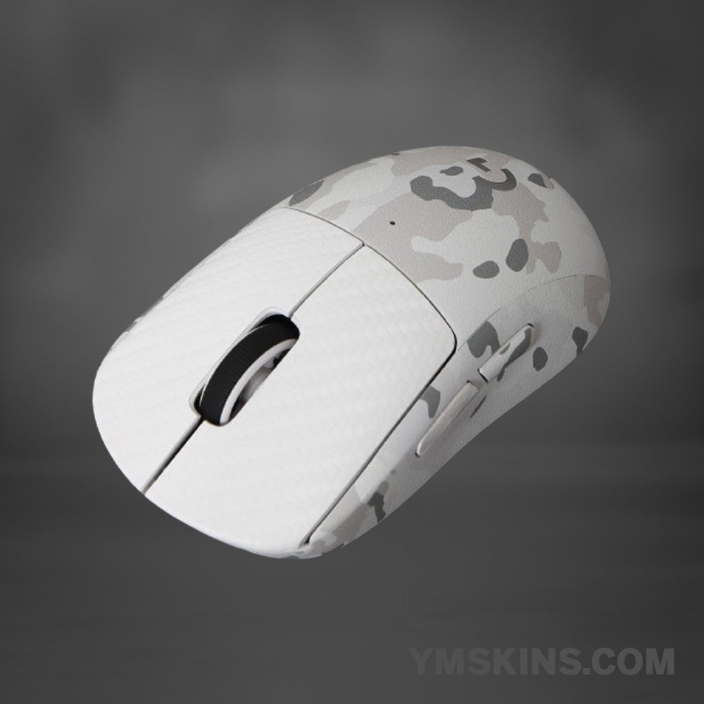 Logitech G Pro X Superlight Mouse Skin – YMSKINS