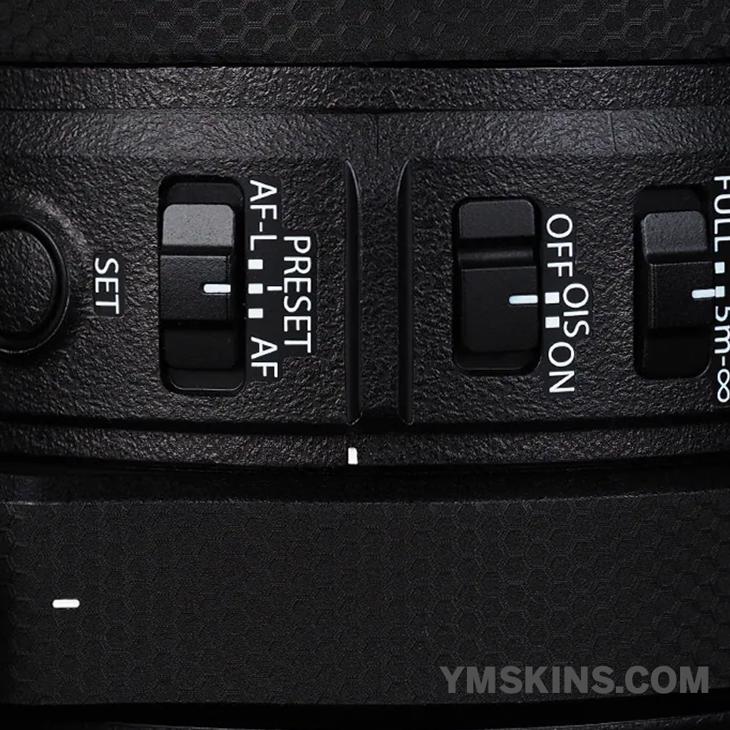 FUJIFILM GF 250mm F4 R LM OIS WR Lens Skin