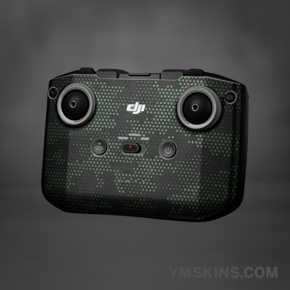 DJI RC N3 Flycam Controller Skin