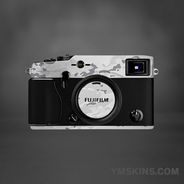 FUJIFILM X-Pro1 Camera Skin/ Wrap