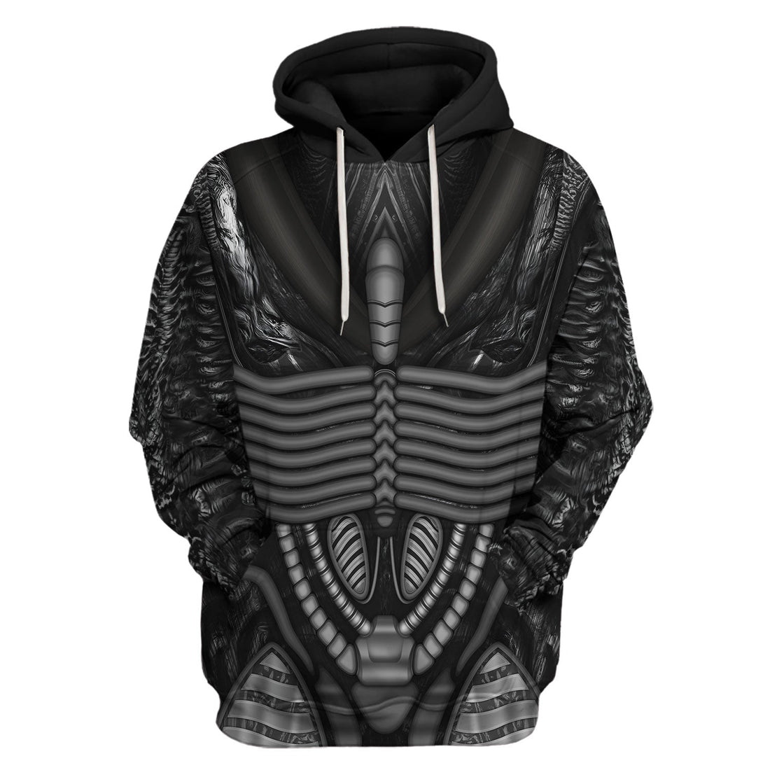 Xenomorph xx121 T-shirt Hoodie Sweatpants Cosplay