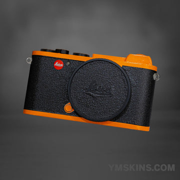 Leica CL Camera Skin