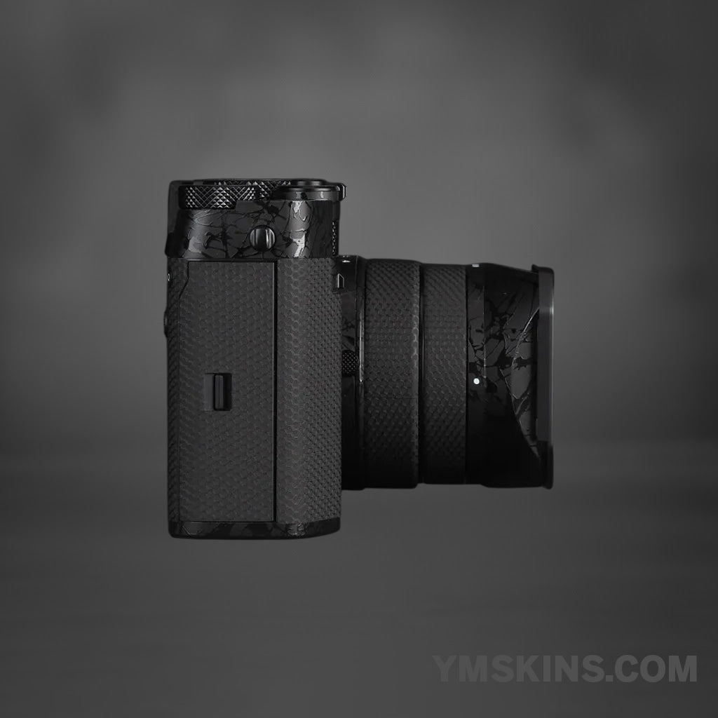 FUJIFILM GFX 100RF Camera Skin/ Wrap