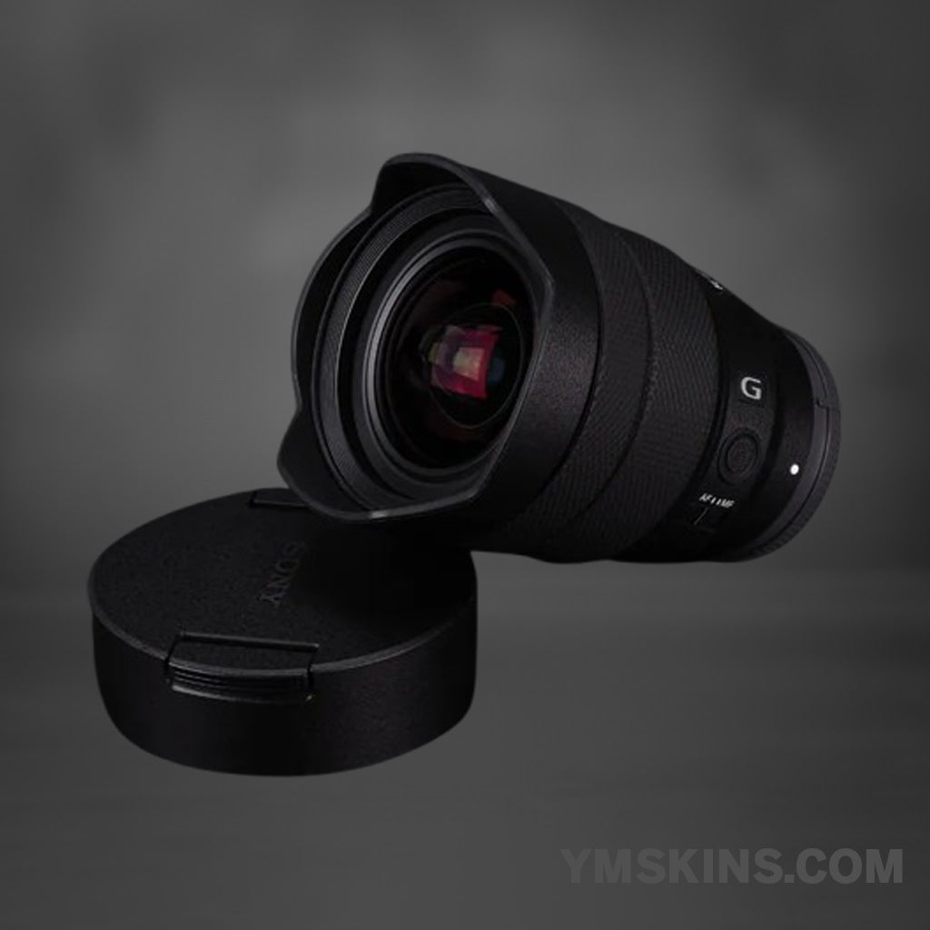 SONY FE 12-24mm F4 G Lens Skin
