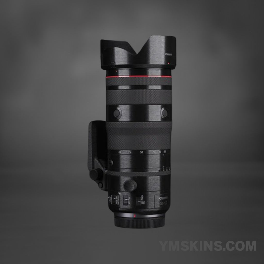 Canon RF 24-105mm f/2.8 L IS USM Lens Skin/ Wrap