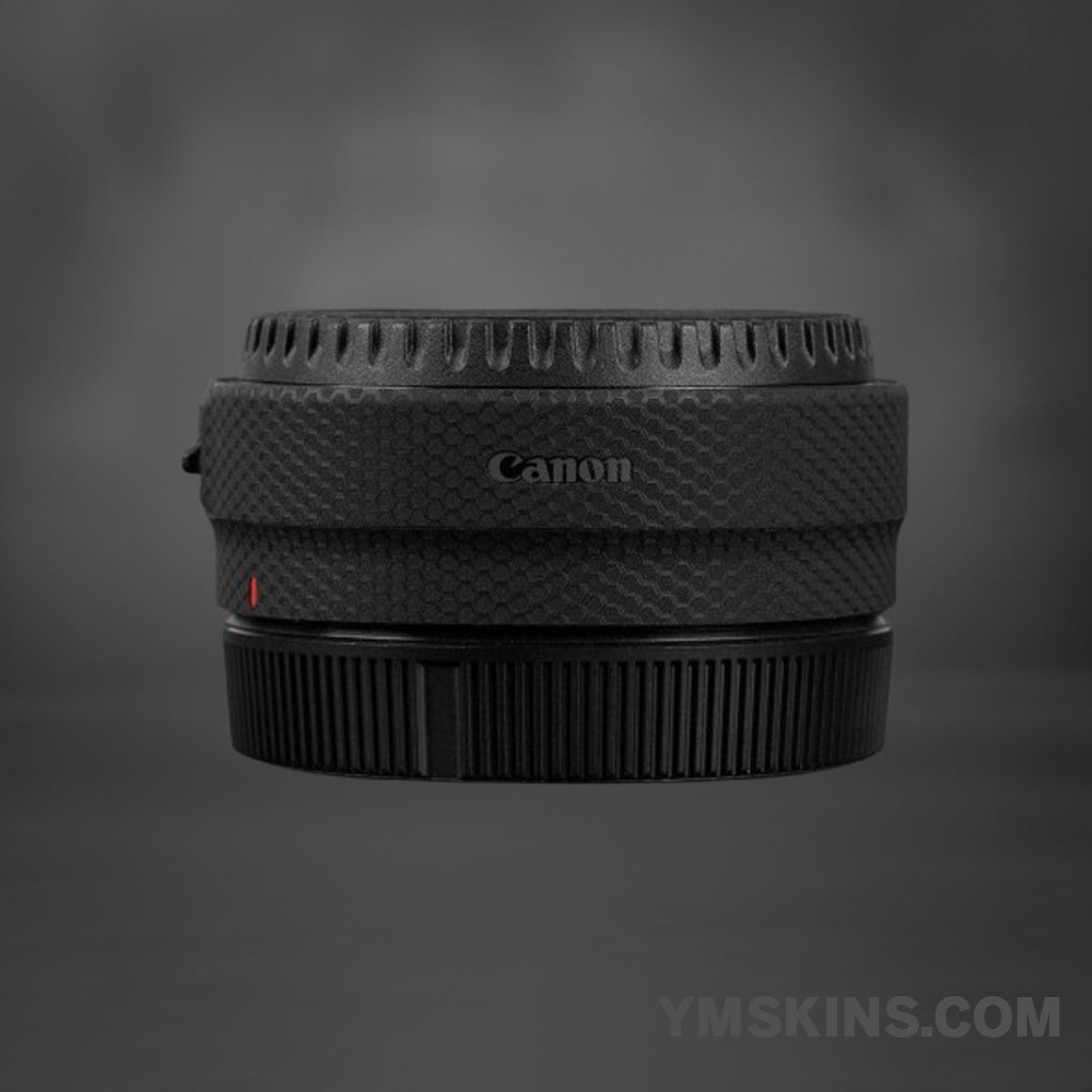 Canon EF-EOS R Mount Adapter Skin
