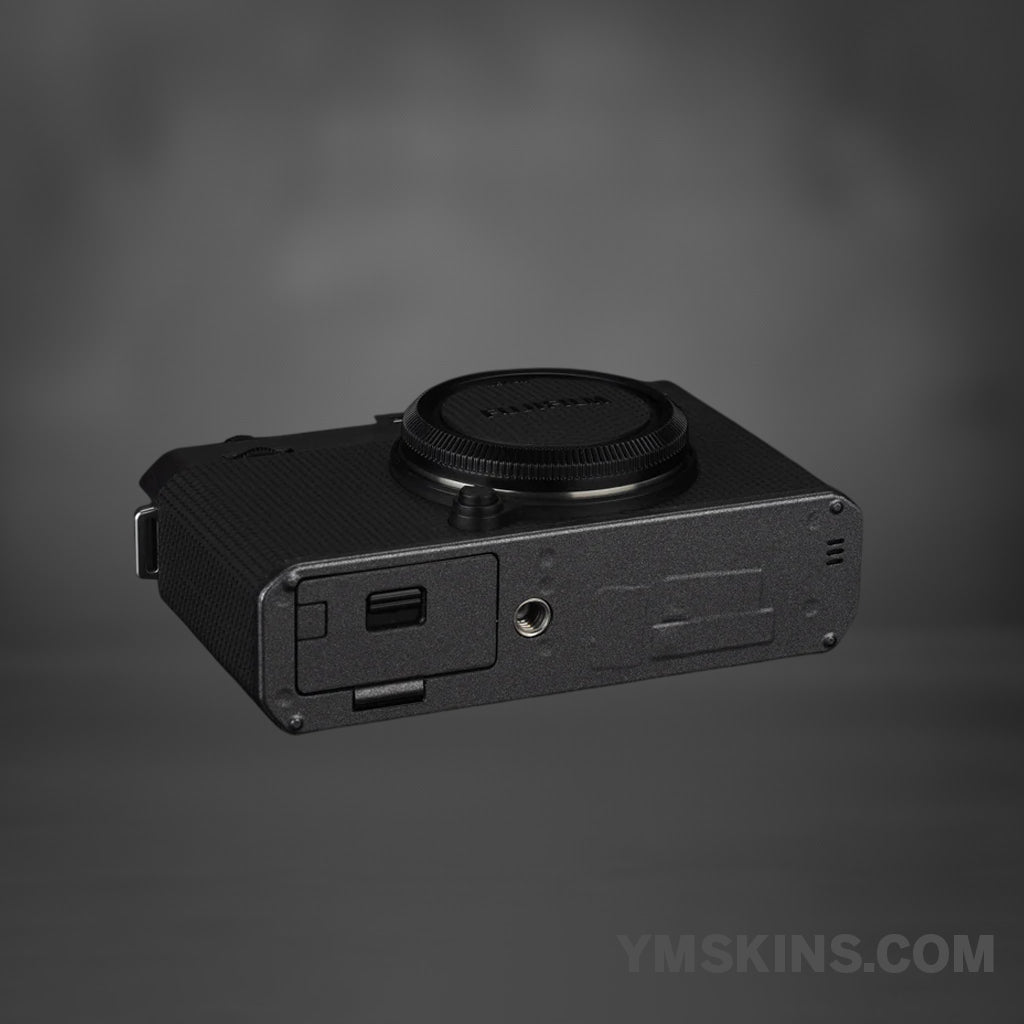 FUJIFILM X-E4 Camera Skin/Wrap
