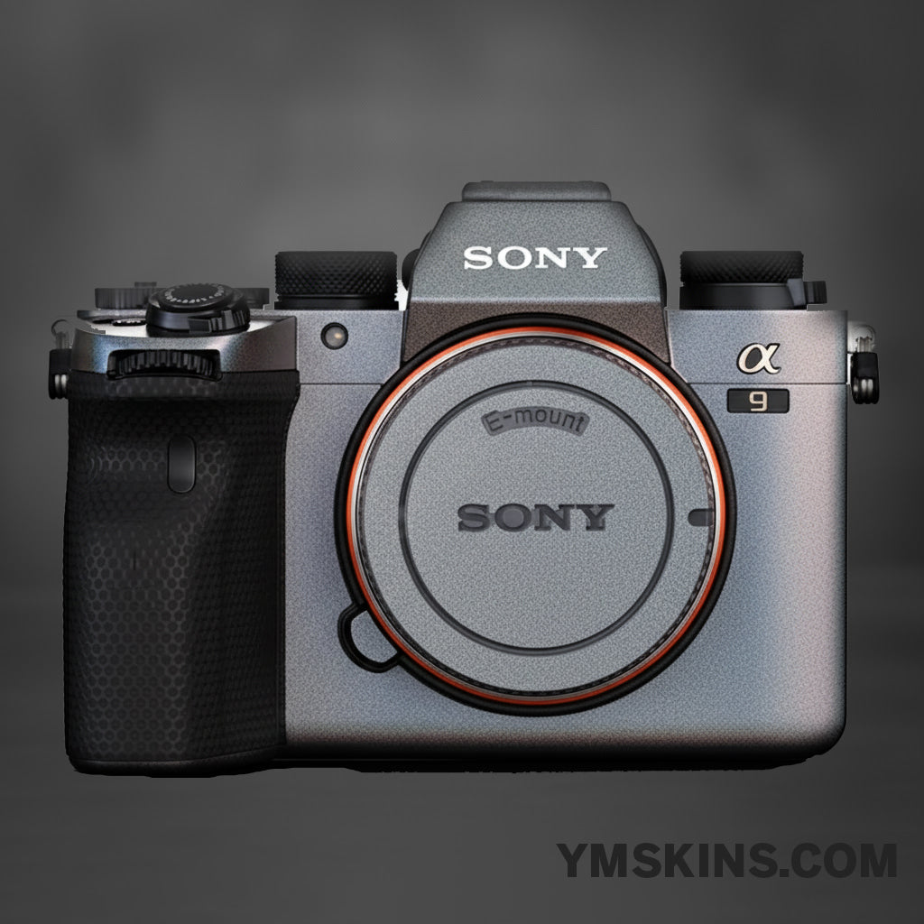 SONY A92 A9 II Camera Skins And Wraps