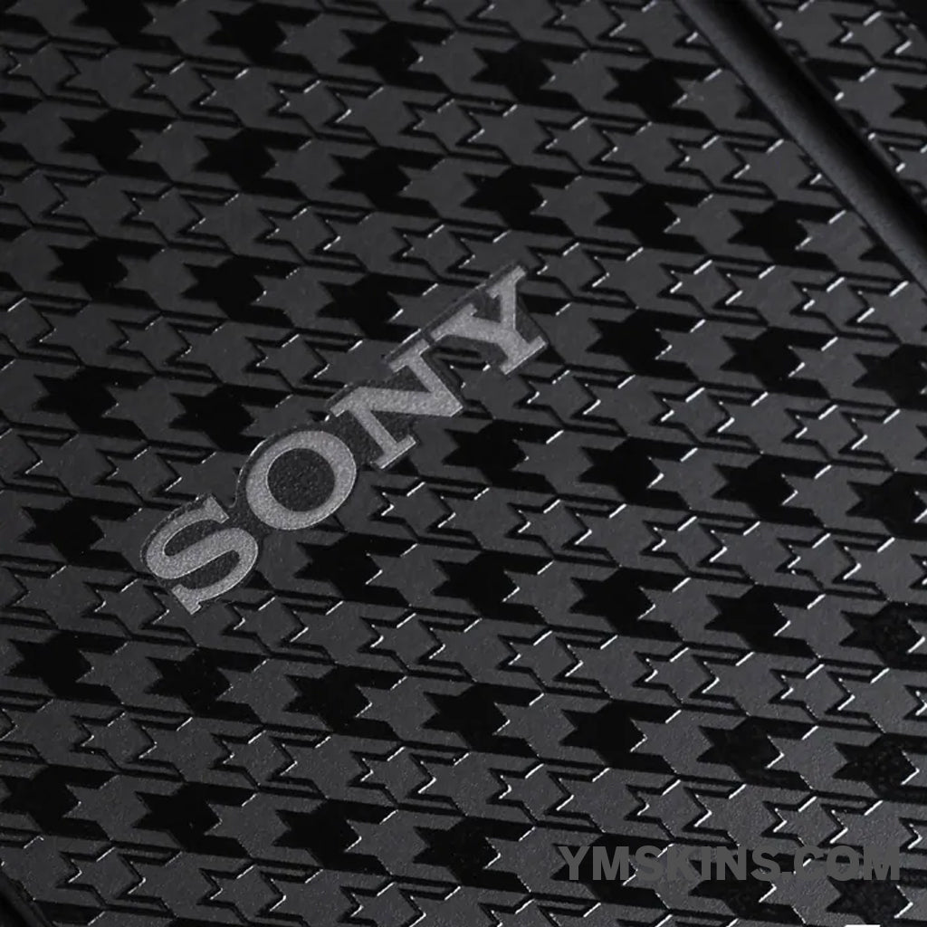 SONY FE 12-24mm F2.8 GM Lens Skin