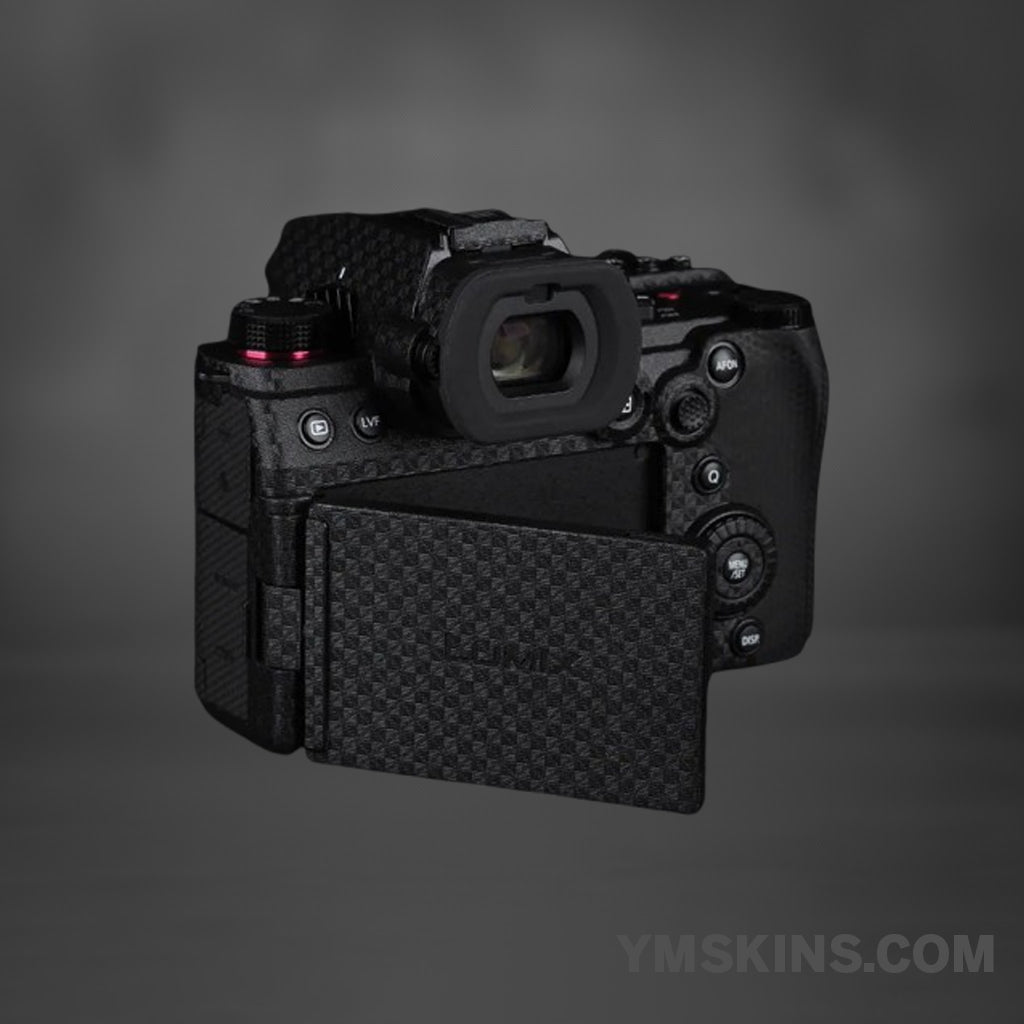 PANASONIC Lumix DC-S5 II Camera Skin/ Wrap