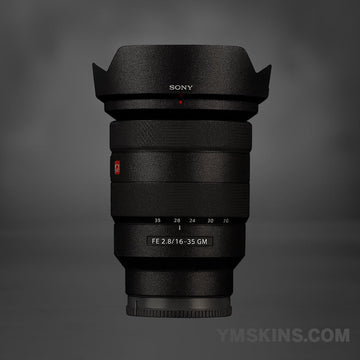 SONY FE 16-35mm F2.8 GM Lens Skin