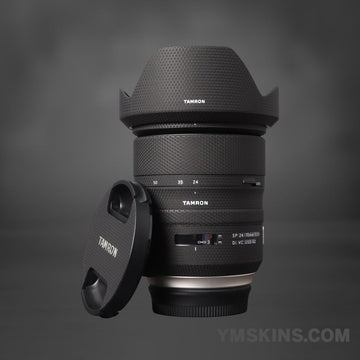 TAMRON SP 24-70mm f:2.8 Di VC USD G2 Lens Skin For CANON