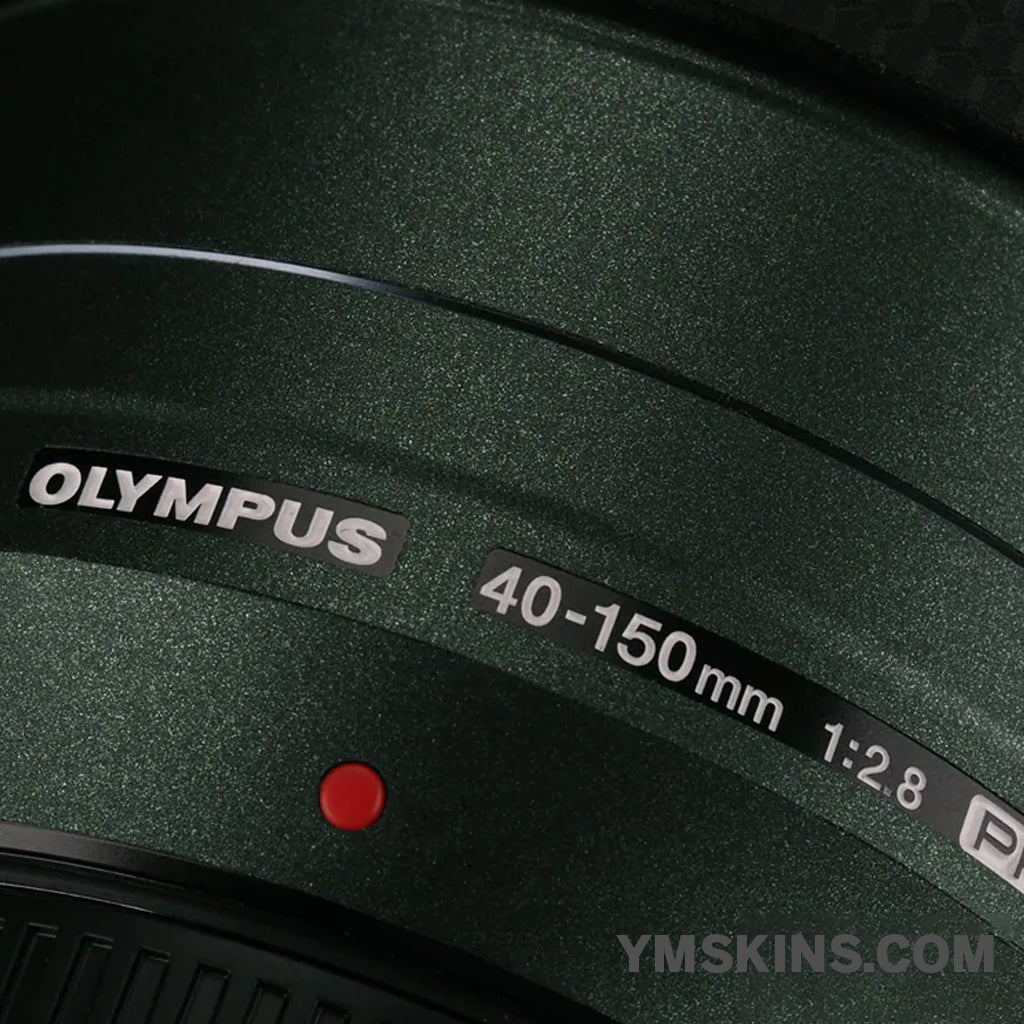 OLYMPUS M.ZUIKO DIGITAL ED 40-150MM F2.8 PRO Lens Skin/ Wrap