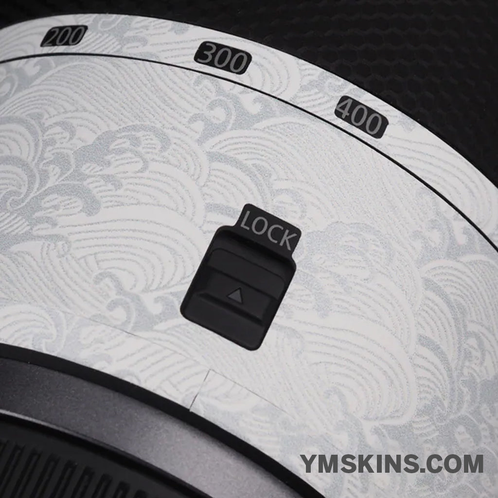 Canon RF 100-400mm F5.6-8 IS USM Lens Skin