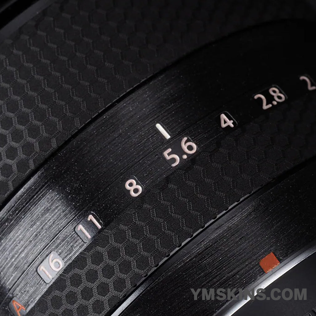 FUJIFILM XF 35mm F1.4 R Lens Skin