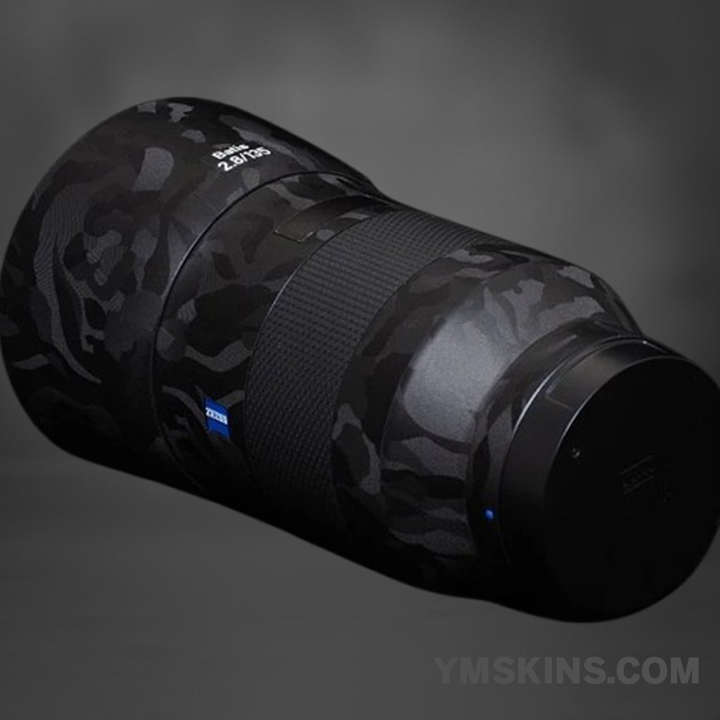 ZEISS Batis 135mm F2.8 (SONY E-mount) Lens Skin