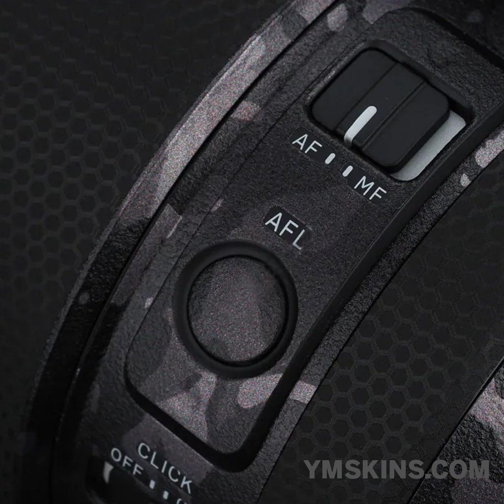 SIGMA 85mm F1.4 DG DN ART Lens Skin For SONY