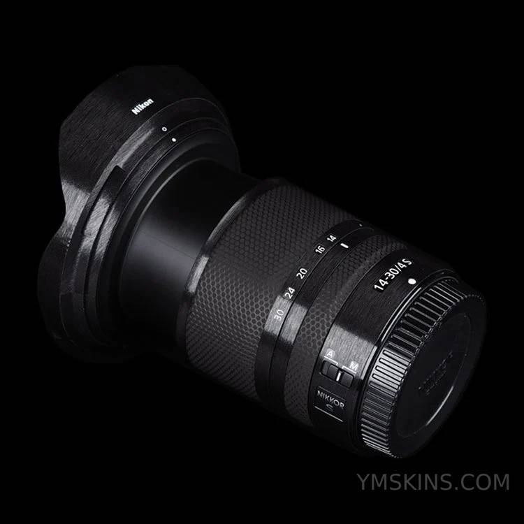 Nikon Z 14-30mm F4 S Lens Skin