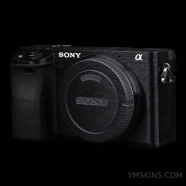 SONY A6400 Camera Skin & Wrap