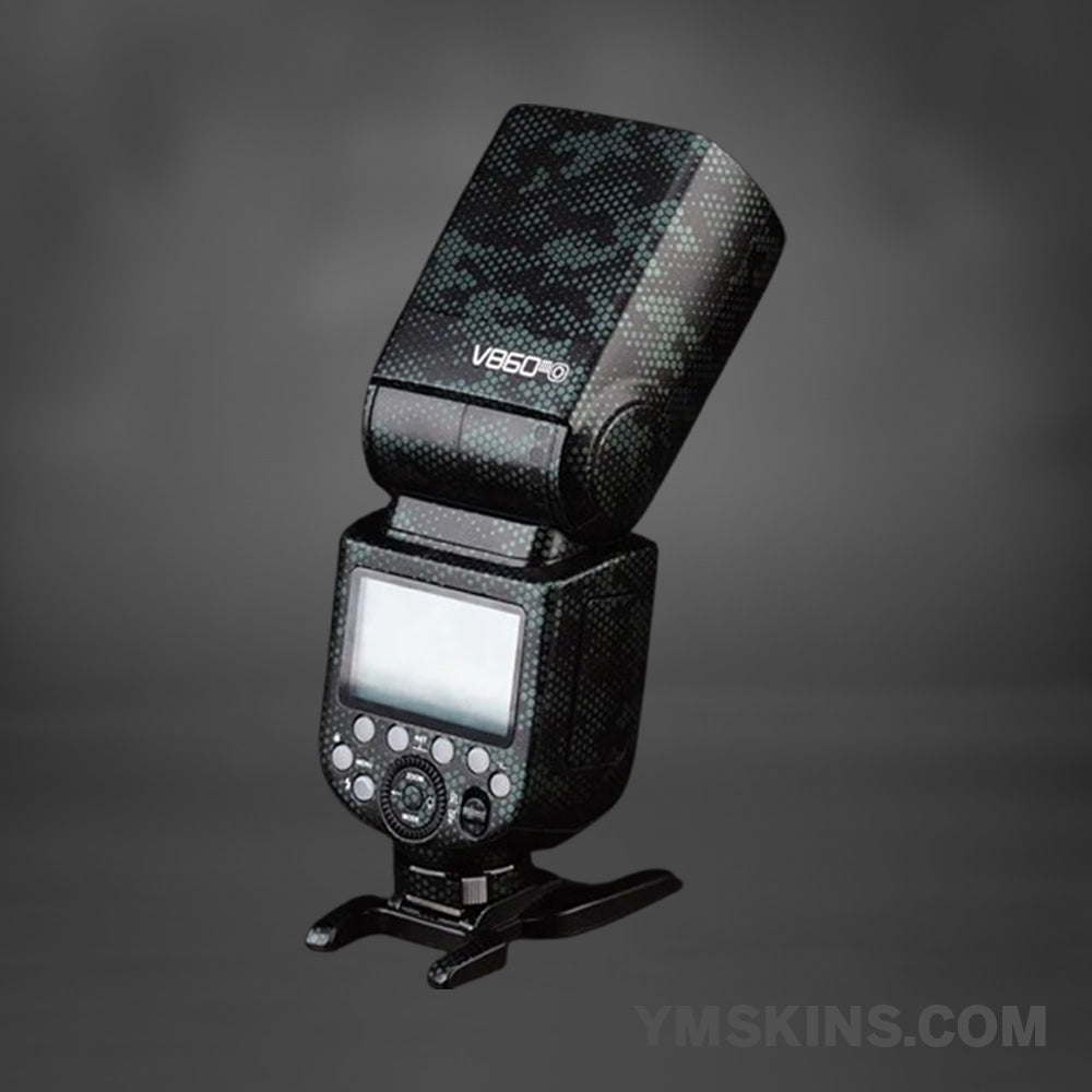 Godox V860III Flash Skin