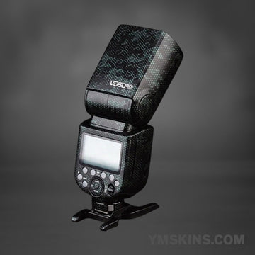 Godox V860III Flash Skin