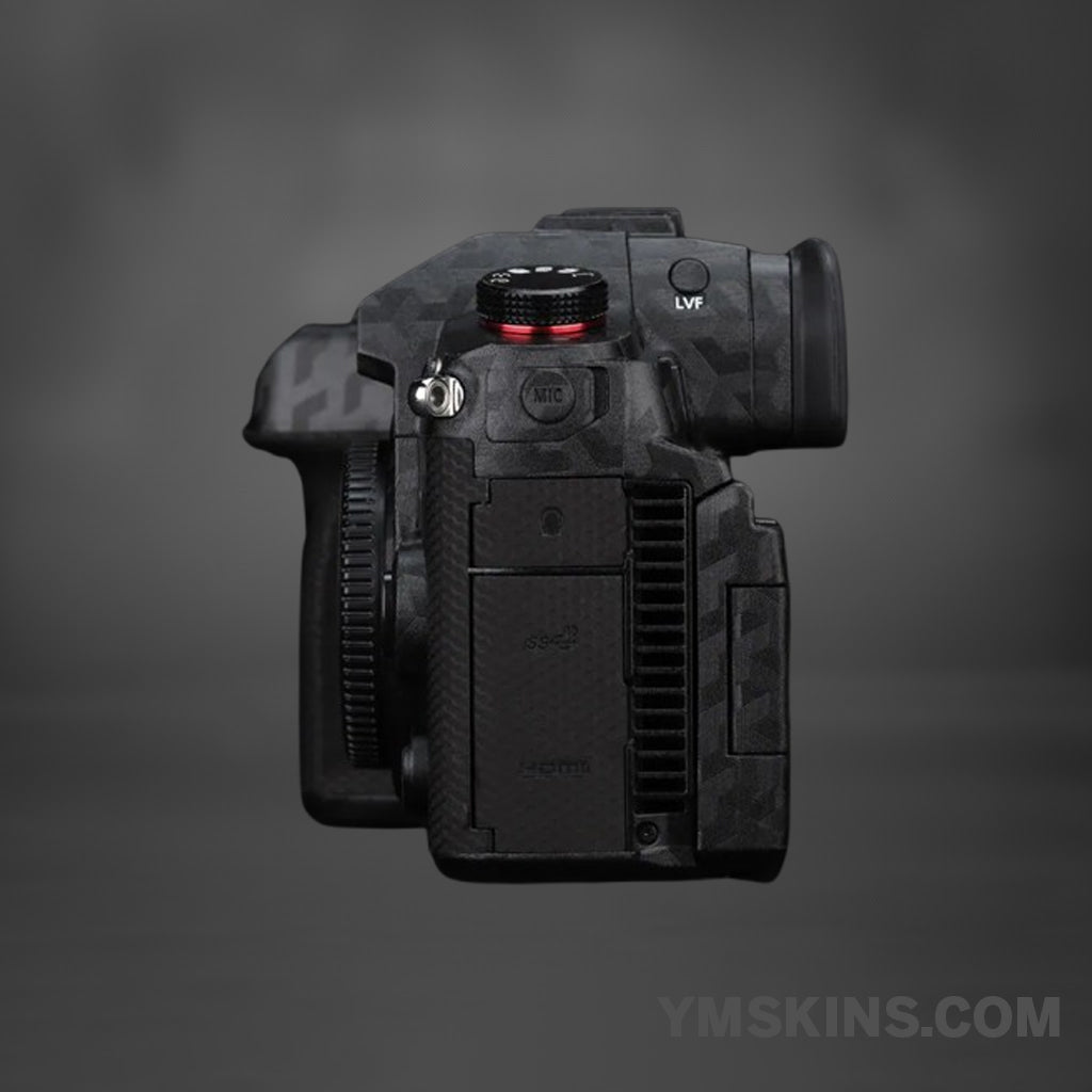 PANASONIC Lumix GH6 Camera Skin/ Wrap