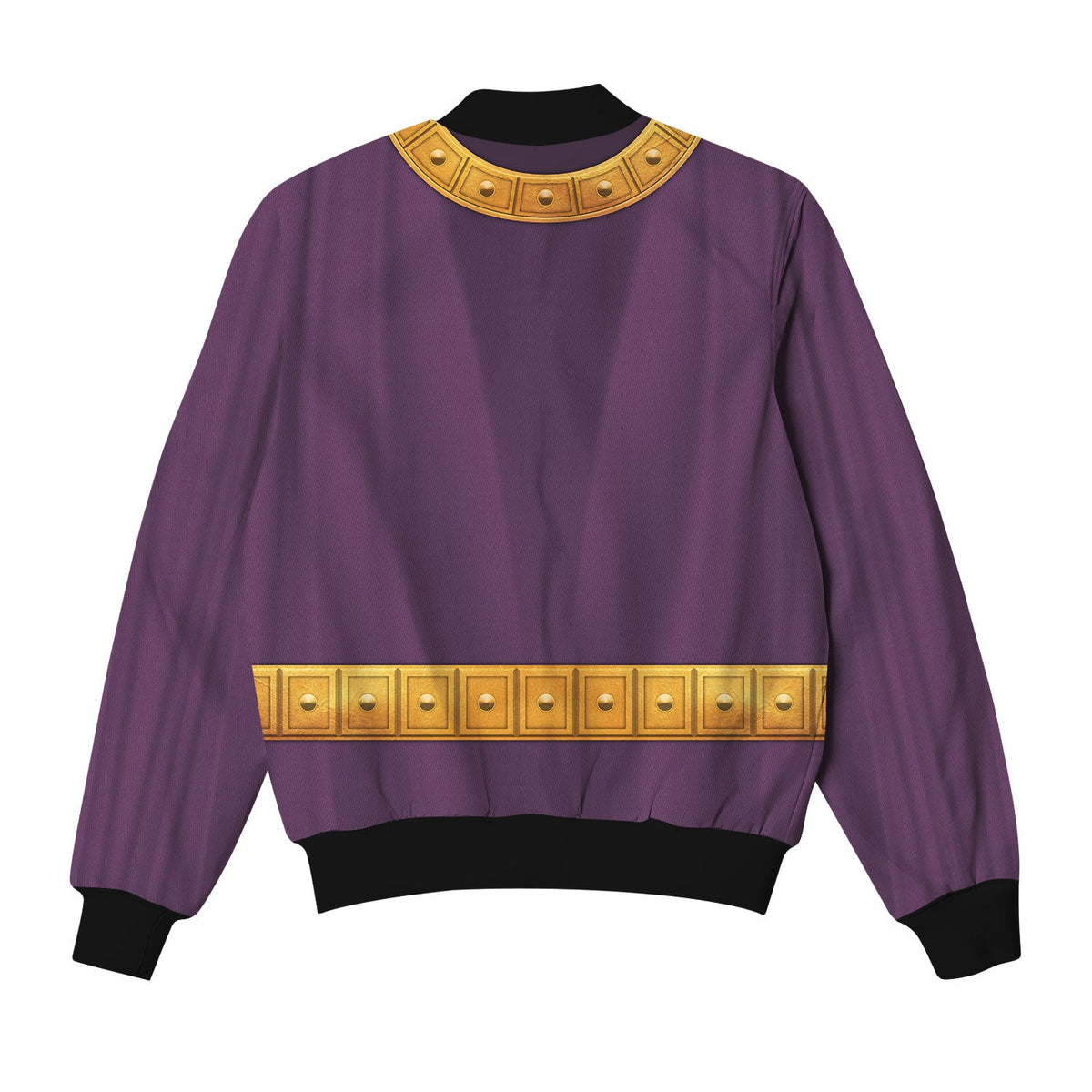 MakerHuman Astor Attire Bomber Jacket