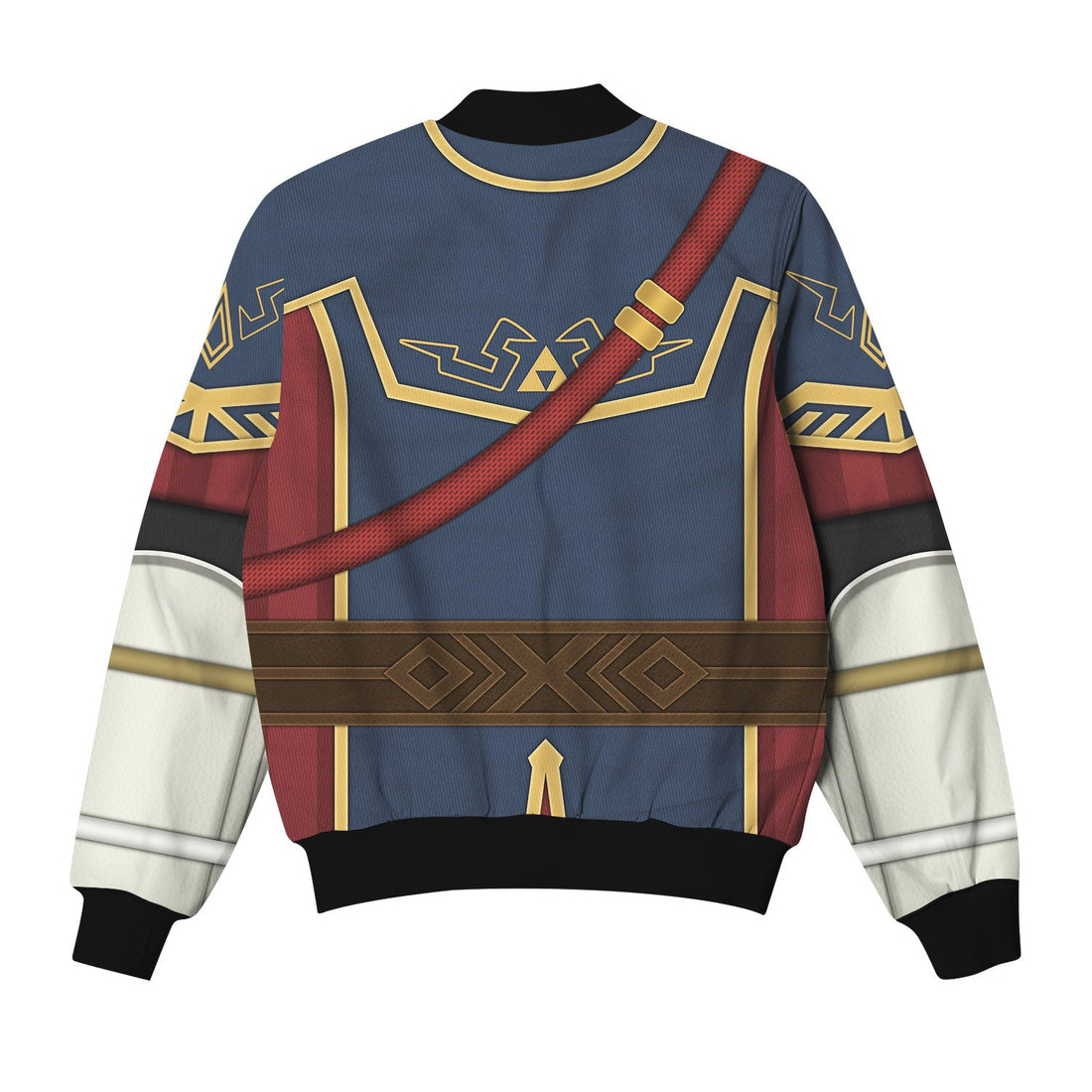 MakerHuman Royal Guard Bomber Jacket