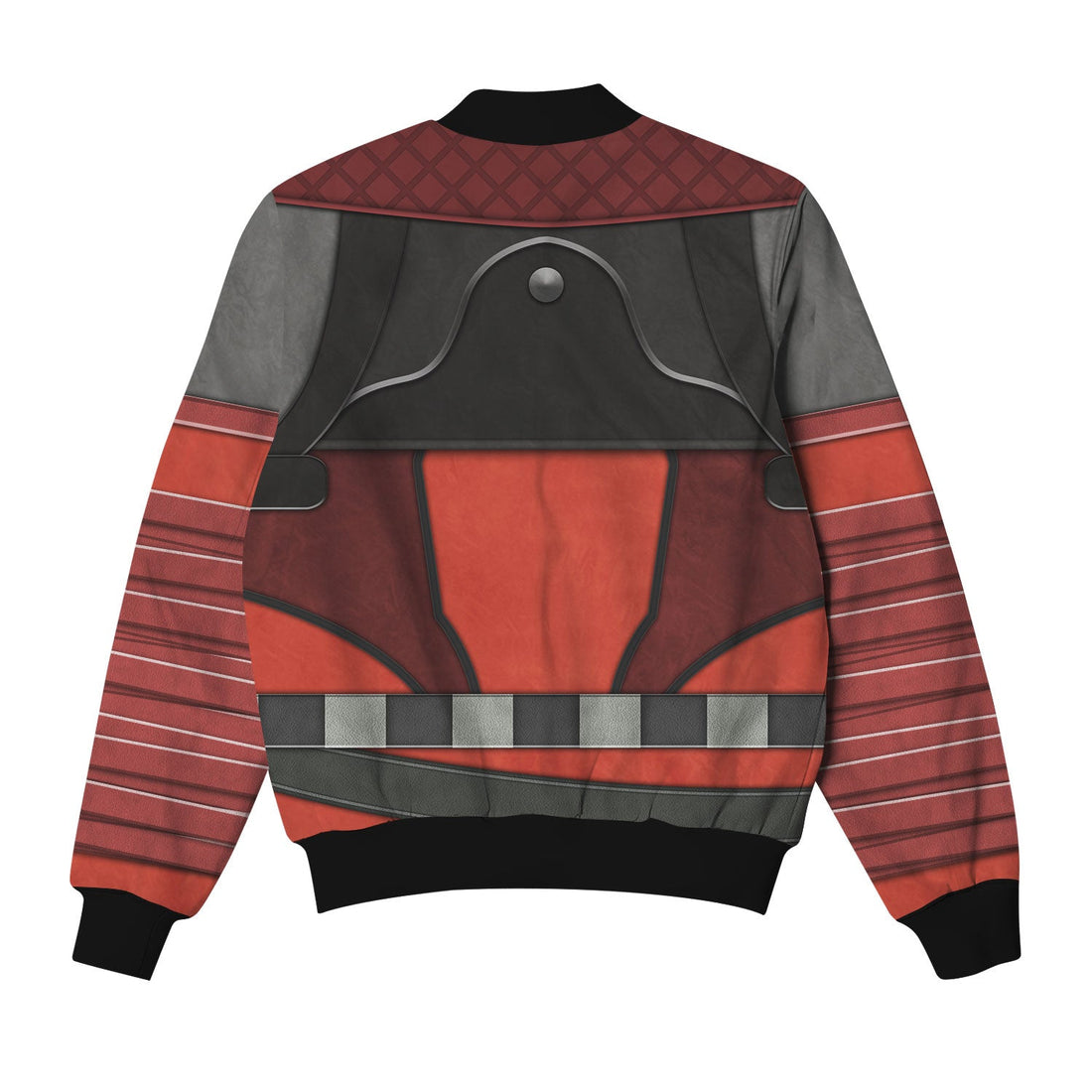 MakerHuman Yiga Attire Bomber Jacket