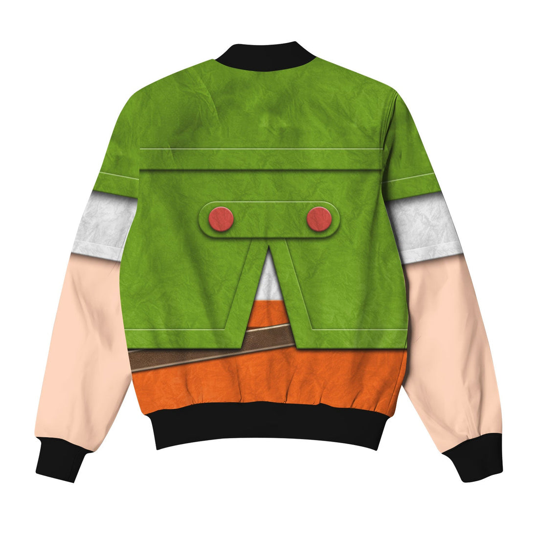 MakerHuman Linkle Attire Bomber Jacket