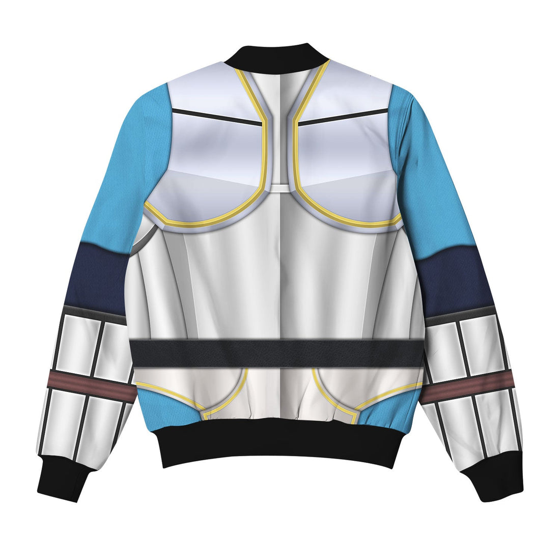 MakerHuman Fierce Deity Link Bomber Jacket