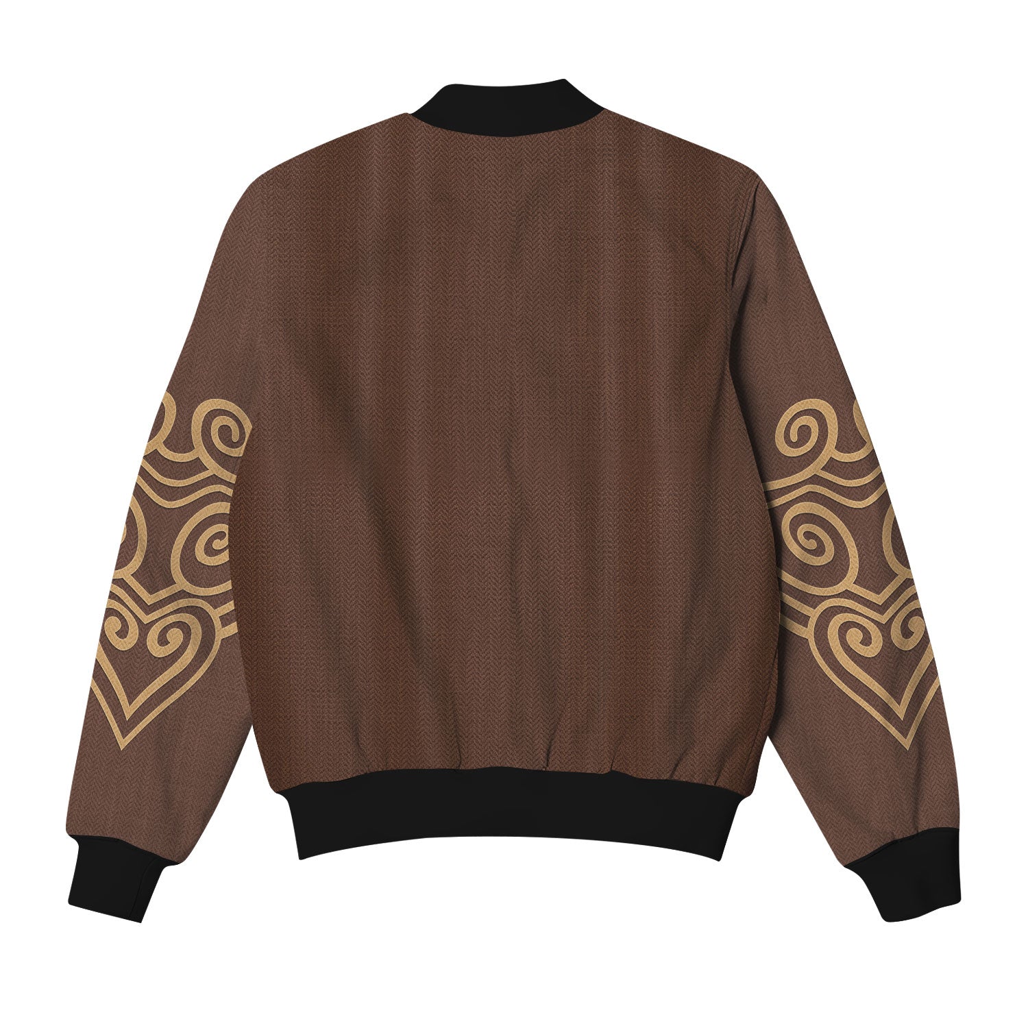 MakerHuman Rita Repulsa Bomber Jacket