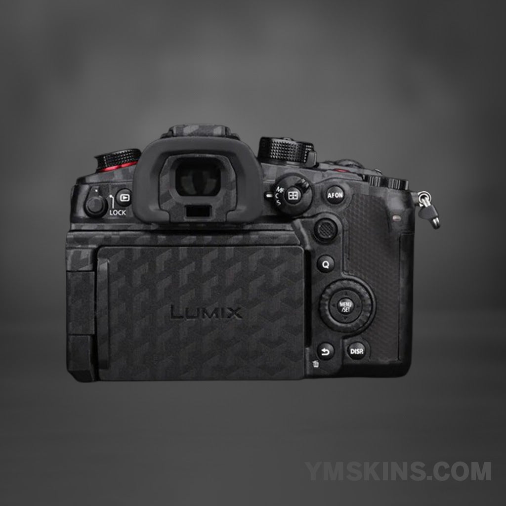 PANASONIC Lumix GH6 Camera Skin/ Wrap